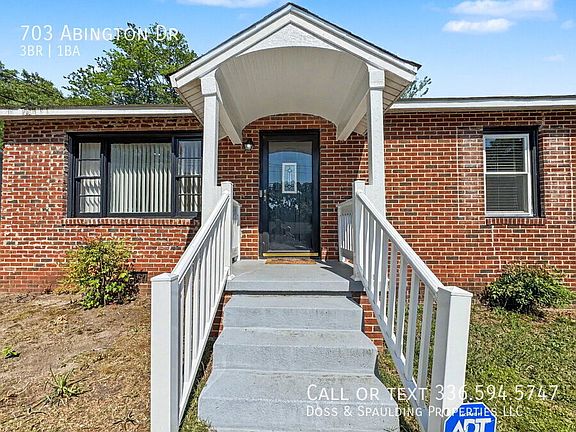 3rd image of 703 Abington Dr