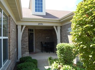 2891 Normandy Cir, Naperville, IL 60564