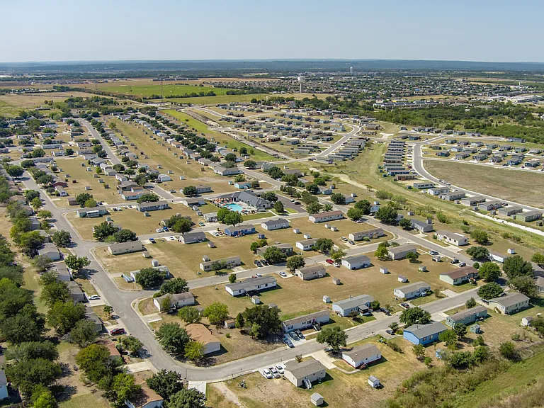 Sunset Ridge TX — Photo 12