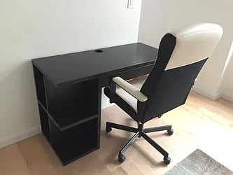 Rented by Anchor Associates