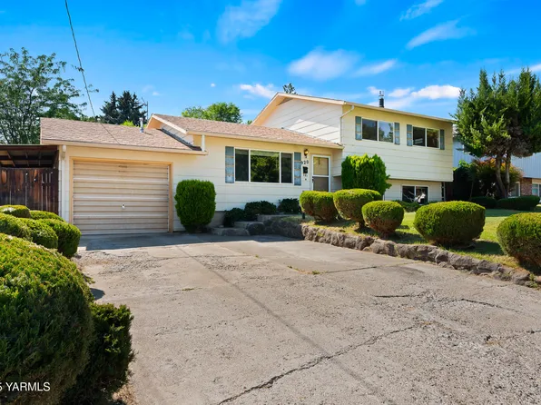 920 S 33rd Ave, Yakima, WA 98902