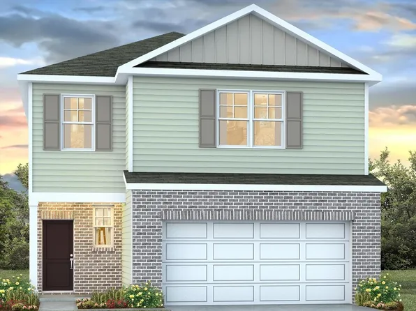 288 Roundtree Rd, Blythewood, SC 29016