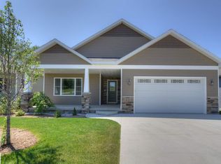 4098 Windward Way, Williamsburg, MI 49690