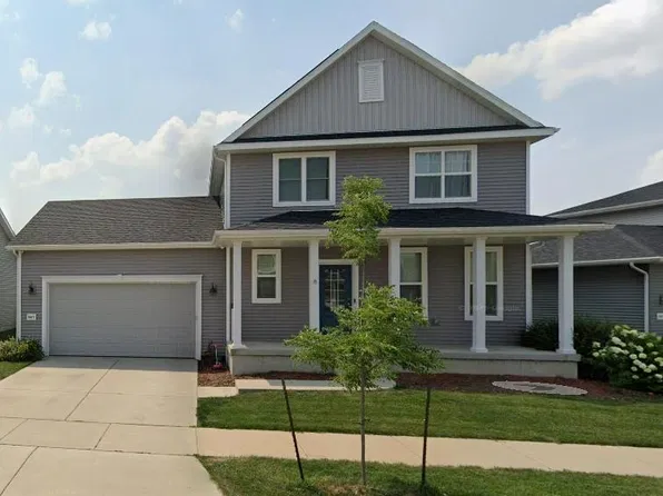 5611 Levitan Ln, Madison, WI 53718