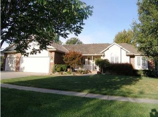 1103 S Park Hill St, Derby, KS 67037