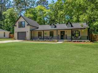 8030 Briarcreek Rd E, Tallahassee, FL 32312