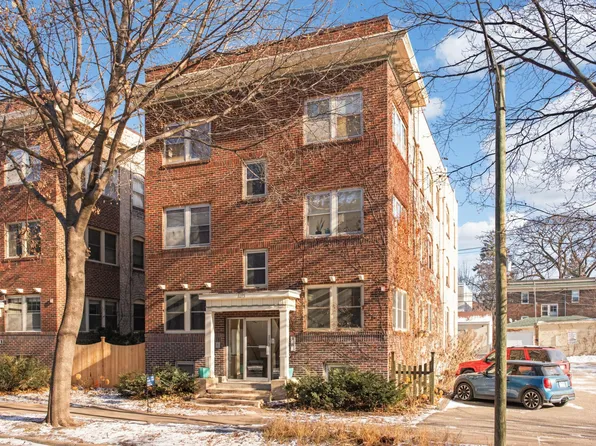 3215 Girard Ave S APT 1, Minneapolis, MN 55408