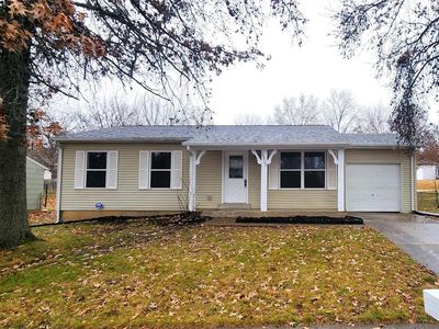 2317 Amarillo Dr, O'Fallon, MO, 63368