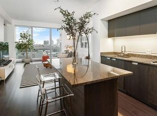 112 Stuart St #19F, Boston, MA 02116