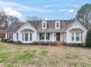 1407 Frye Rd, Columbia, TN 38401