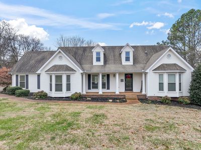 1407 Frye Rd, Columbia, TN, 38401