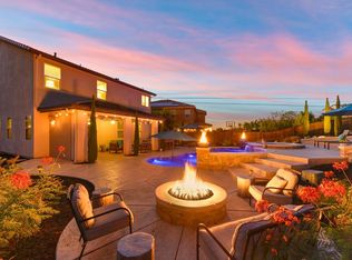 3555 Landsdale Way, El Dorado Hills, CA
