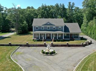 11 Harrison Ave, Salisbury, MA 01952