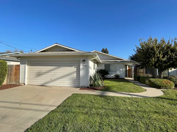 4438 W Feemster Ave, Visalia, CA 93277