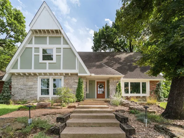 2620 E 74th St, Tulsa, OK 74136