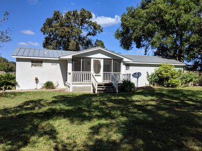 3110 Porter Rd, Lithia, FL, 33547