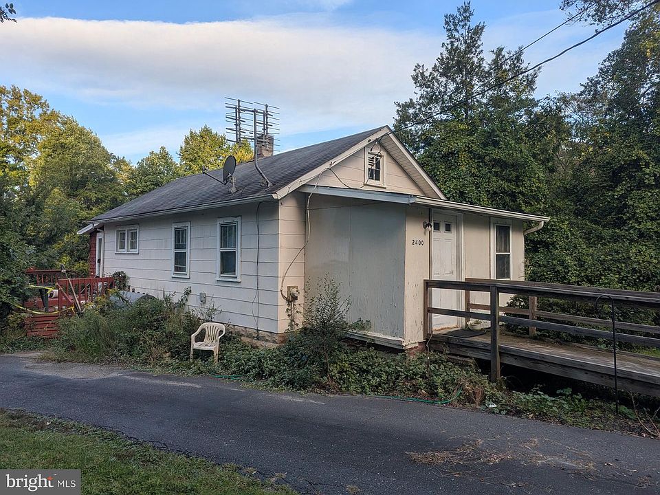 1st image of 2400 Old Mountain Rd