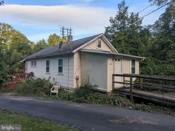 2400 Old Mountain Rd, Joppa, MD 21085