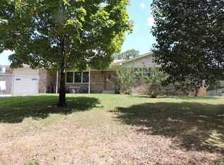 2265 Parker Rd, Waldron, AR 72958