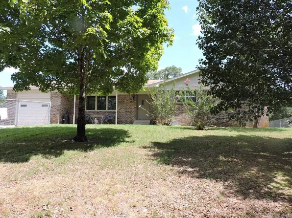 2265 Parker Rd, Waldron, AR 72958