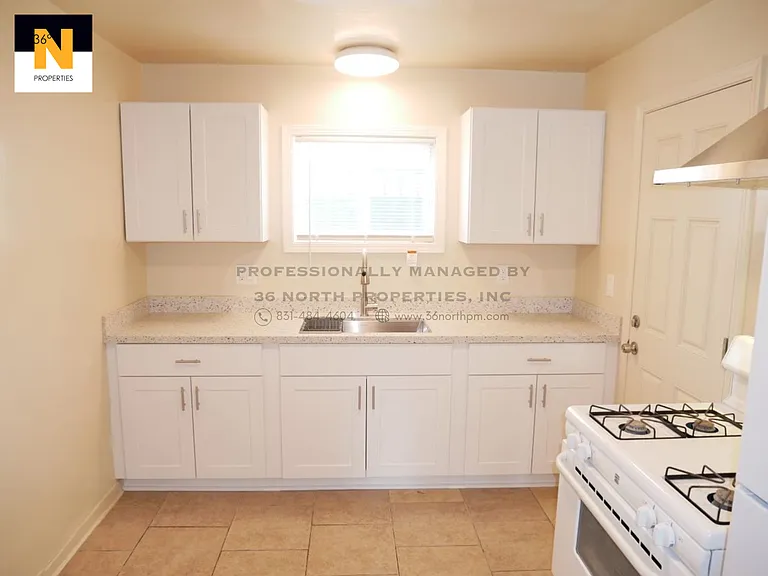 Sanborn Place Apartments — Photo 23