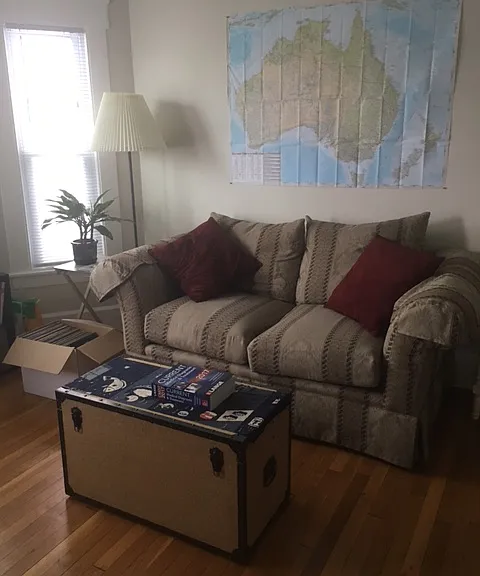 106 Judson St #2 — Photo 4