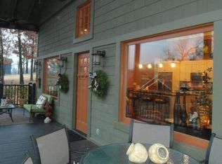 2234 Lower Waterfall Rd, Grove, OK 74344