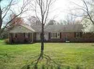 168 Westover Rd, Huron, TN 38345