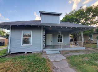 1107 14th St, Corpus Christi, TX 78404
