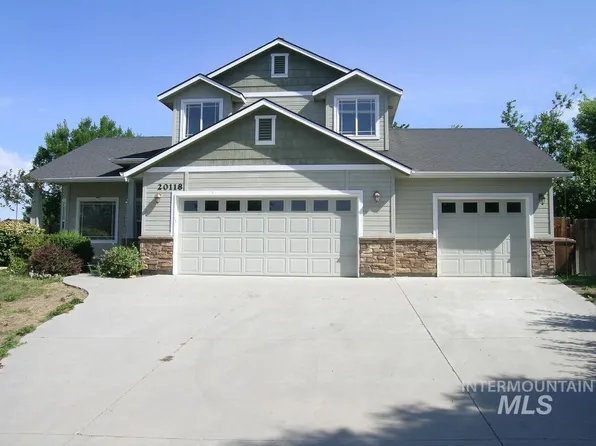 20118 Kremmwood Dr, Notus, ID 83656