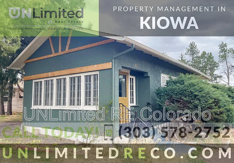 410 Comanche St — Photo 1