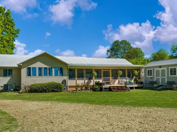 330 County Road 496, Centre, AL 35960