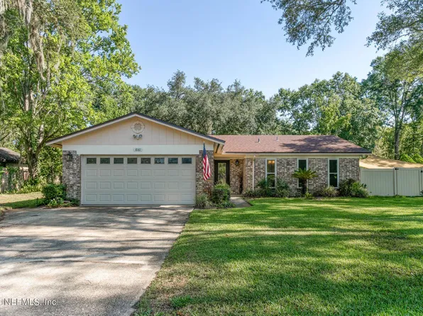 8161 Cayuga Trl N, Jacksonville, FL 32244