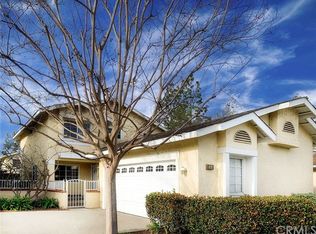 15 Southampton, Irvine, CA 92620