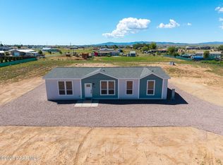 7325 E Penny Ln, Prescott Valley, AZ 86315