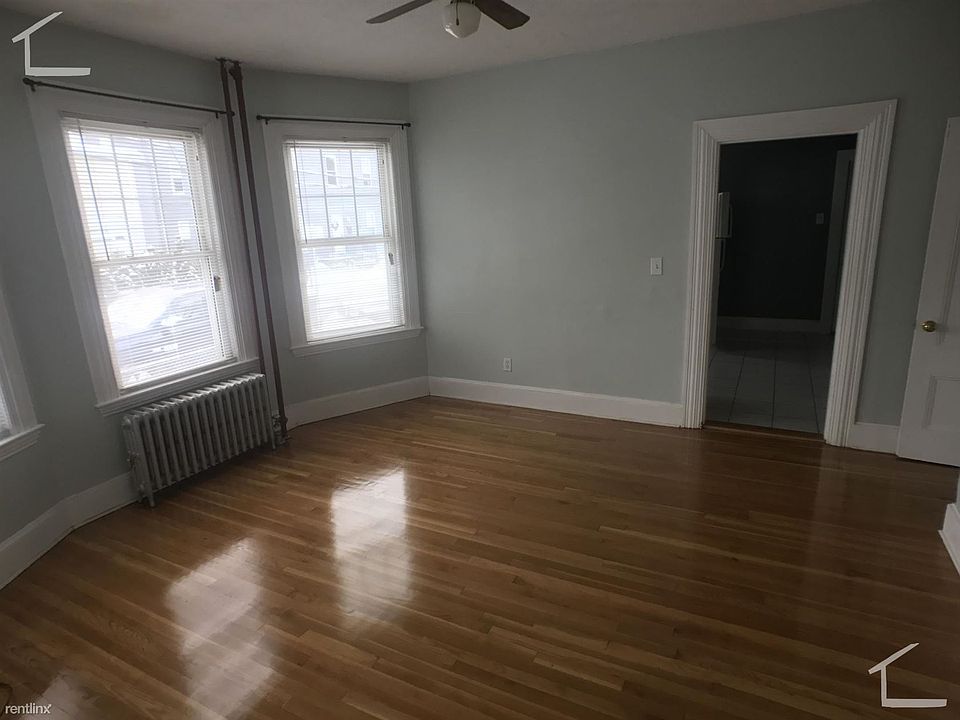 22_24 Everett Sq. #1 Boston (Allston) Unit Photo 6