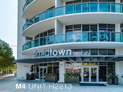 3301 NE 1st Ave APT H2213, Miami, FL, 33137
