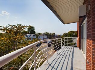 410 Washington St APT 31, Quincy, MA 02169