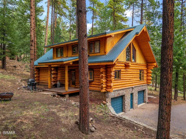 30 N 1068th, Greer, AZ 85927