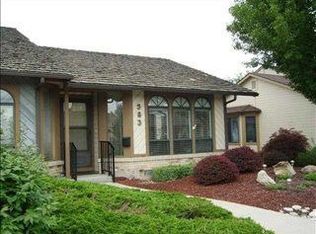 583 N Weaver Ave, Boise, ID 83704