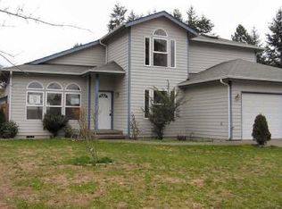 12001 81st Avenue Ct SW, Lakewood, WA 98498