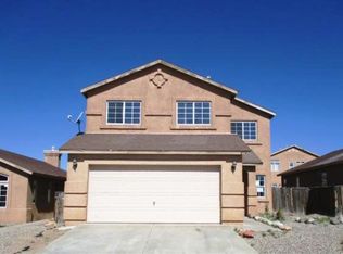 4741 Kelly Way NE, Rio Rancho, NM 87144