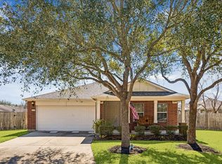 1034 Clover Leaf Ct, Rosenberg, TX 77469