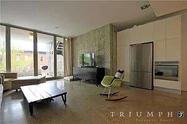 Rented by Triumph Property Group