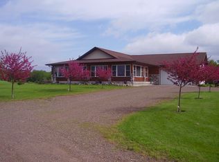 W9420 Nosser Rd, Holcombe, WI 54745