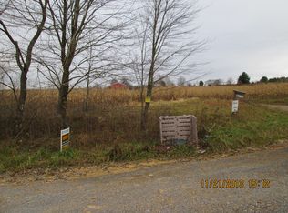 15 Lexie Dr, Corsica, PA 15829