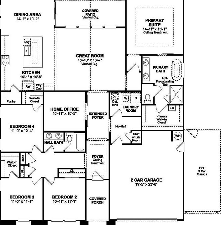 2nd image of 1183 Mazzini Rd