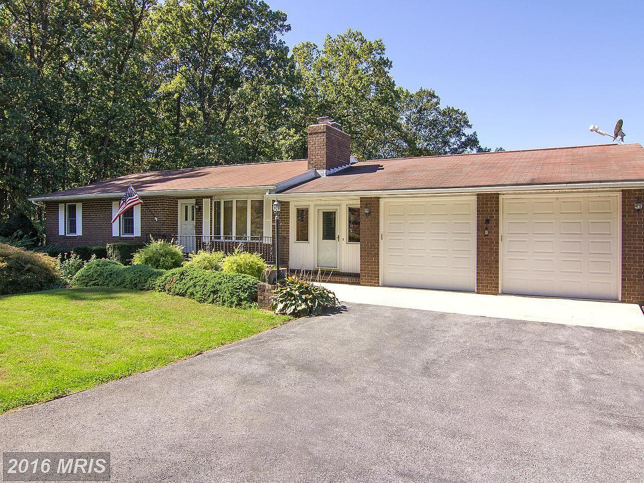 1918 Tyrone Rd, Westminster, MD 21158 Zillow