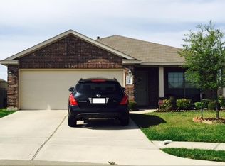 20418 Trent Park Ct, Katy, TX 77449