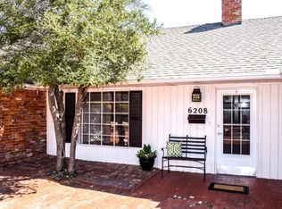 6208 N Villa Ave, Oklahoma City, OK 73112